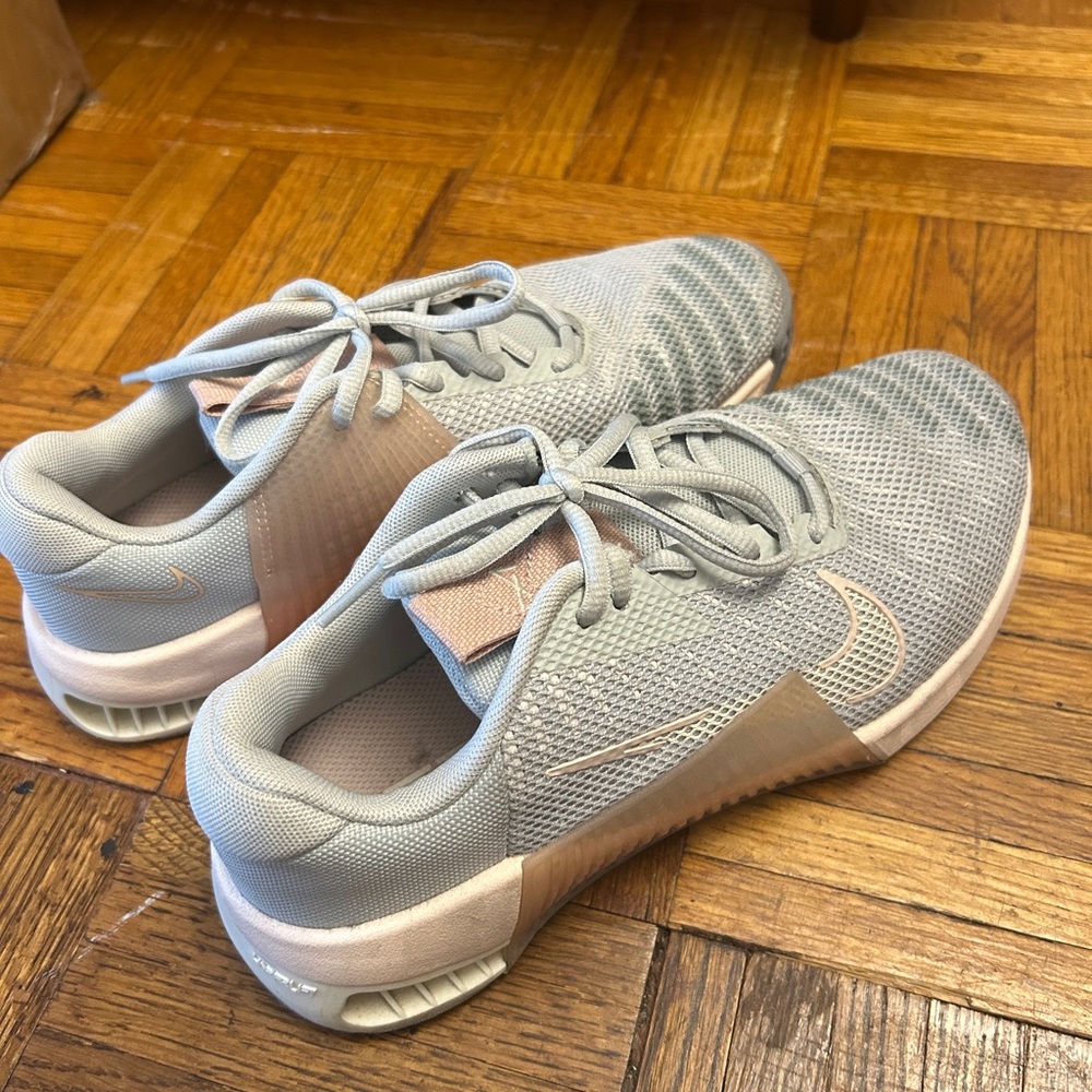Nike Metcon 9 Women's Shoes Sz 7.5